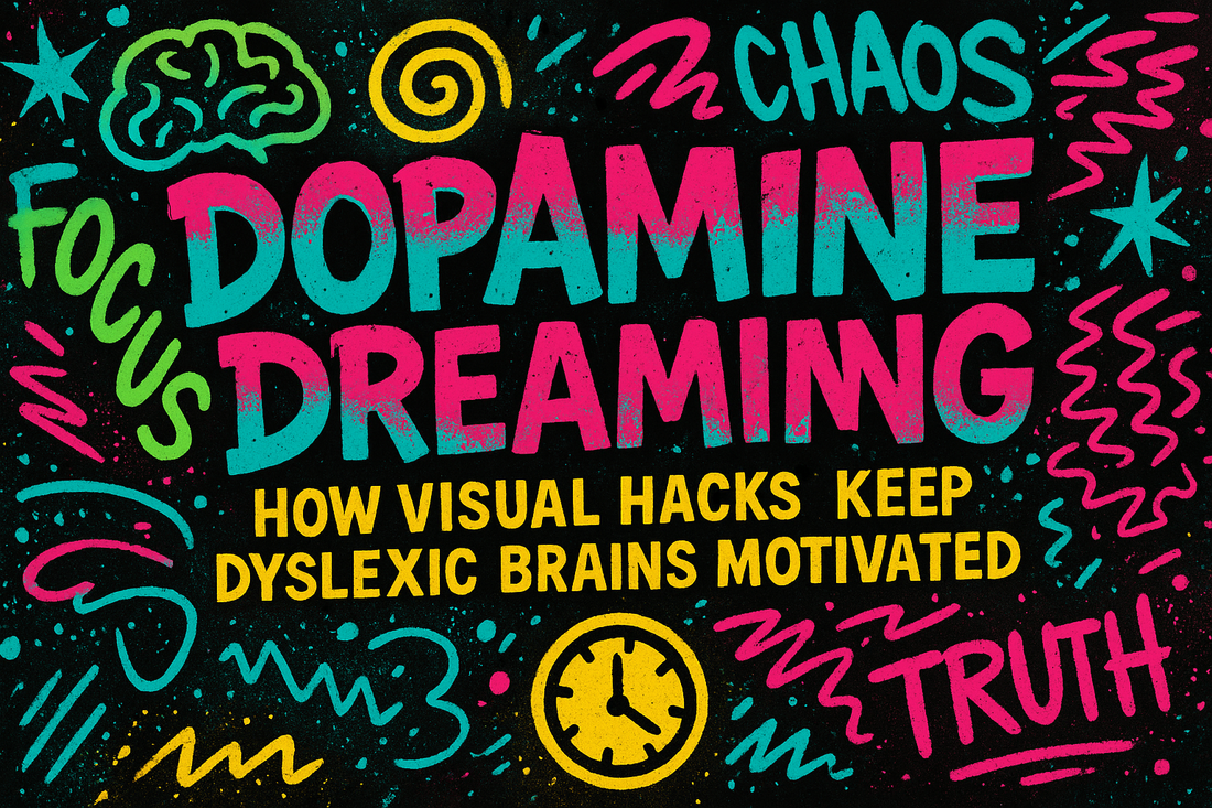 Dopamine Dreaming_ How Visual Hacks Keep Dyslexic Brains Motivated