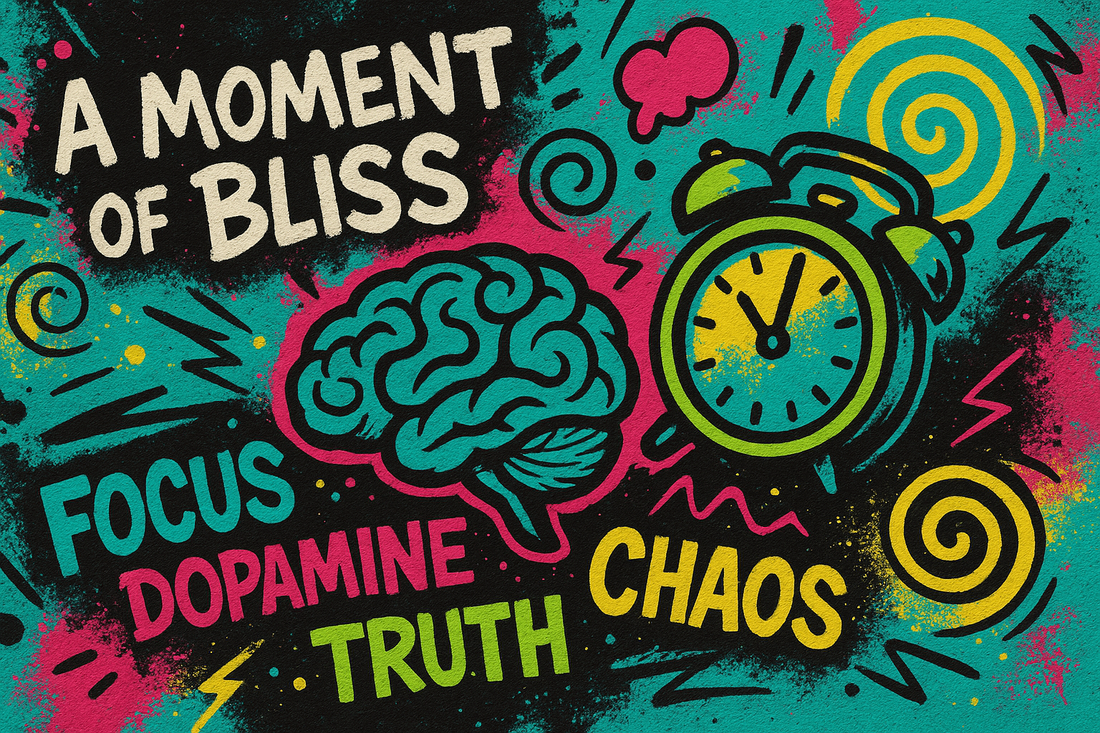 A Moment of Bliss