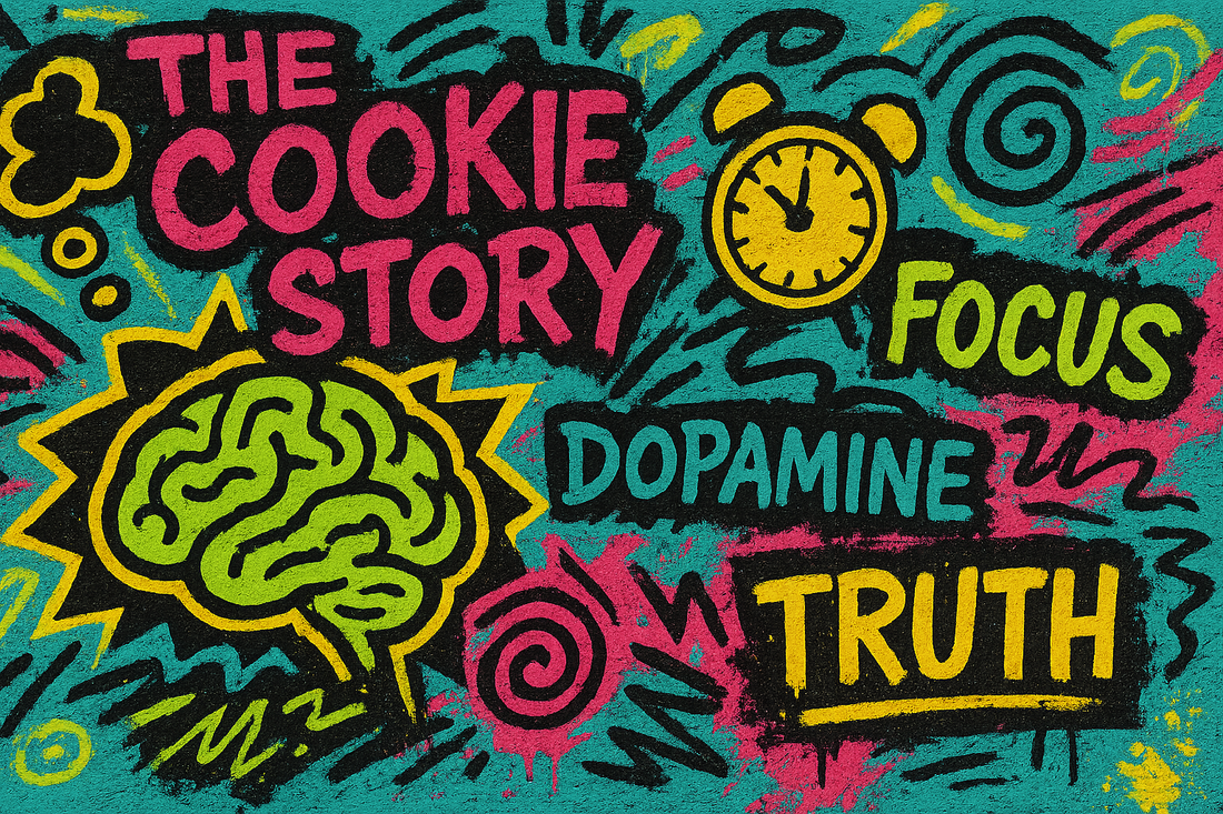 The Cookie Story