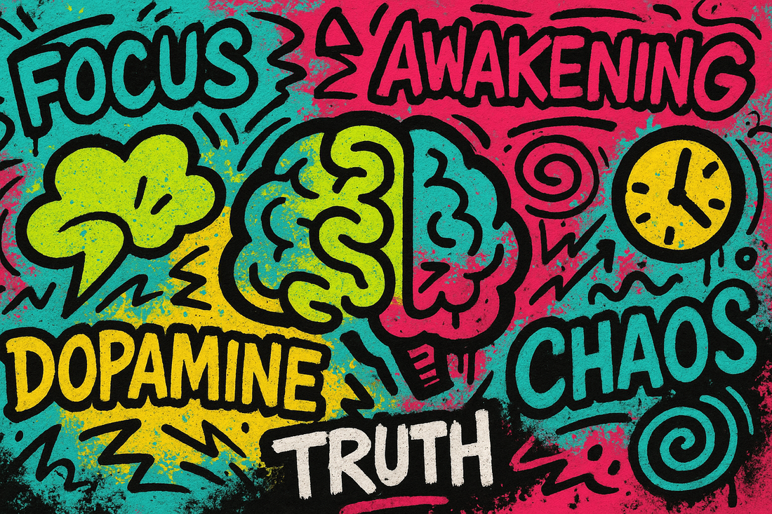 Intuition And Depravation