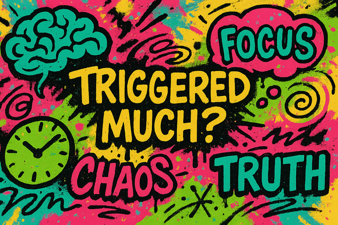 Triggered Much? How Trigger Words Effect Us