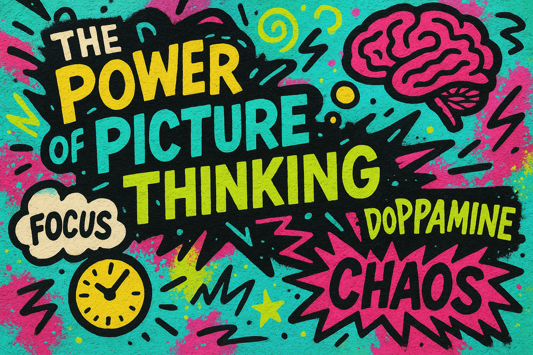 The Power of Disappearing