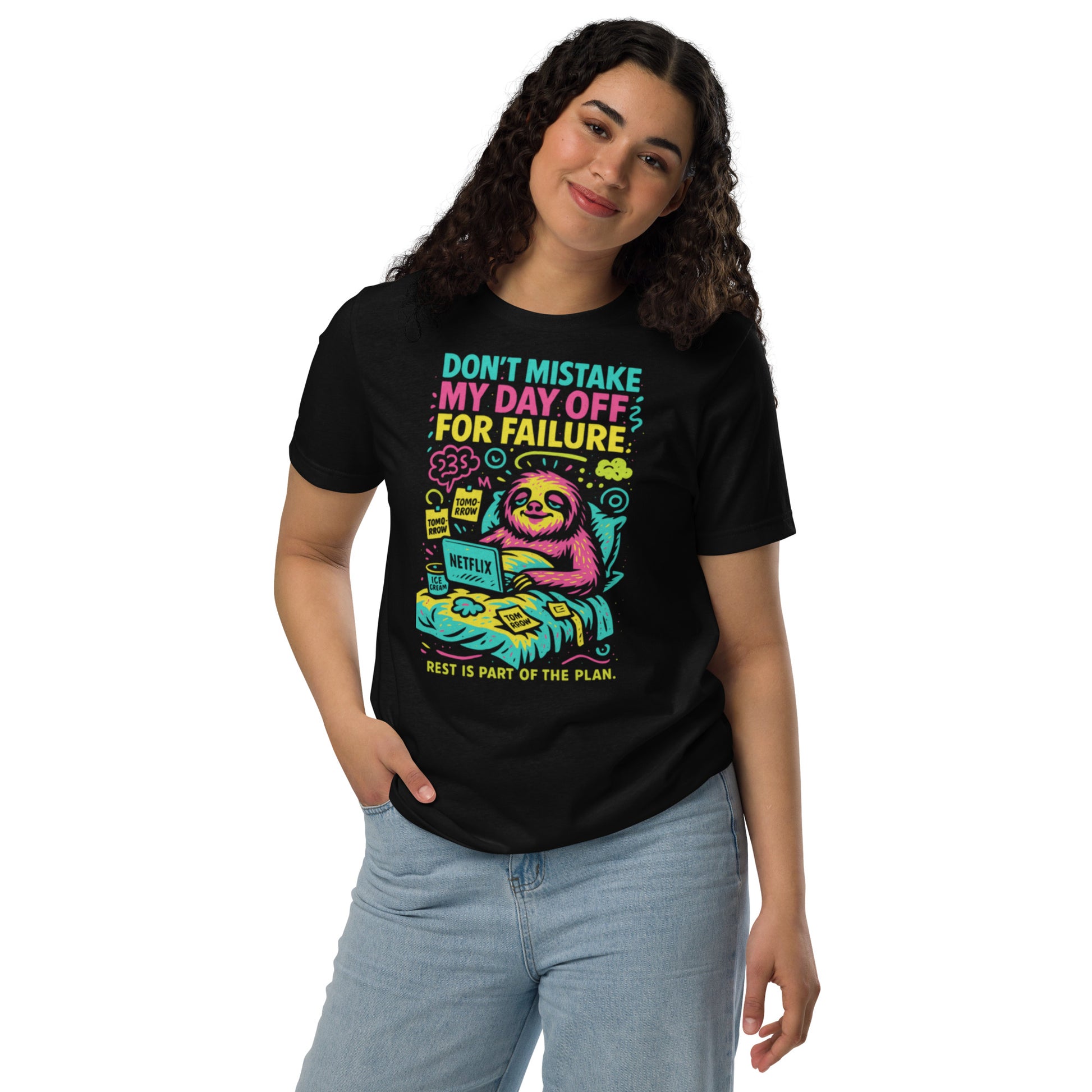 Dyslexia T-Shirt