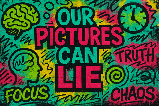 Our Pictures Can Lie