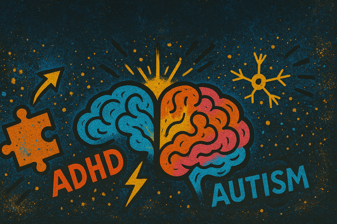Maryland Scientists May Have Found a Big Clue About ADHD and Autism