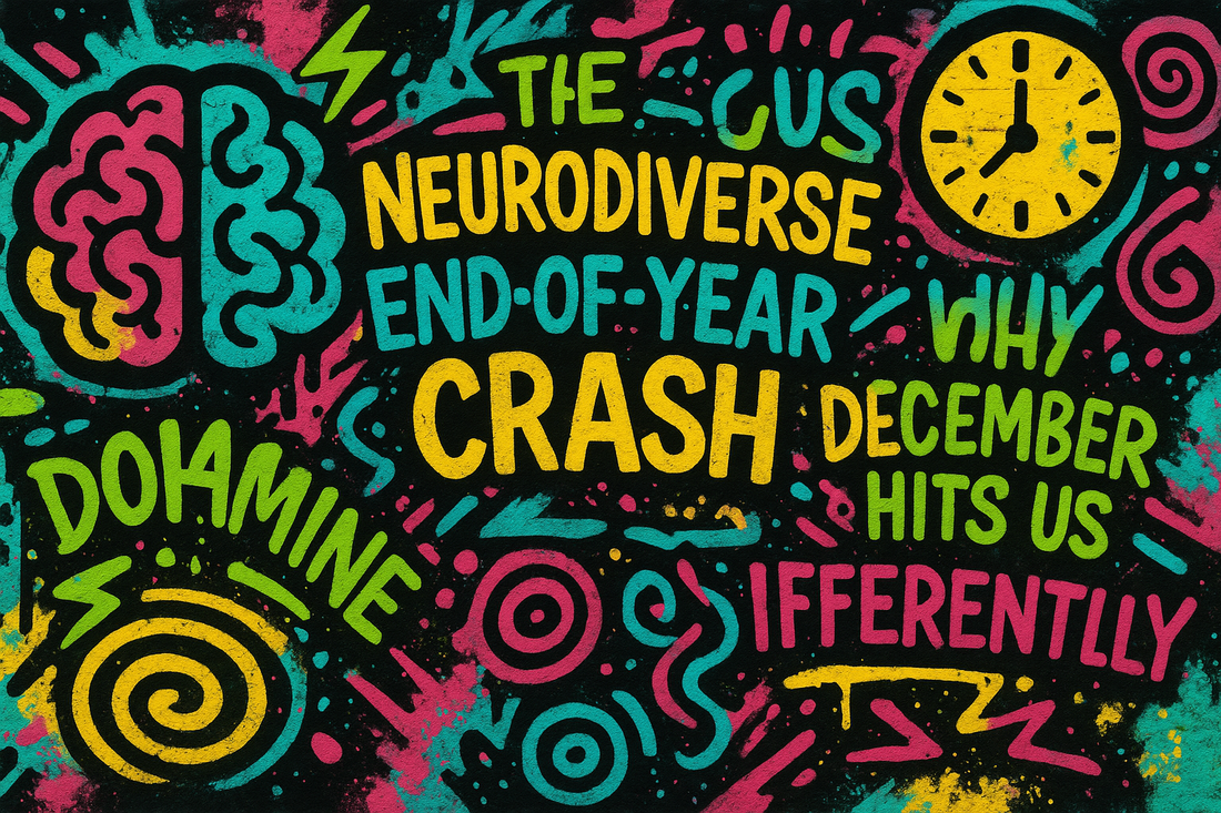 The Neurodiverse End-of-Year Crash_ Why December Hits Us Differently