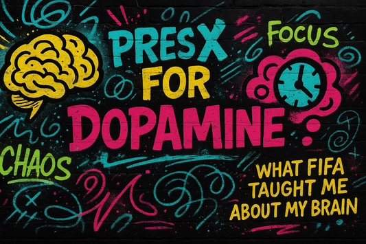 Press X for Dopamine_ What FIFA Taught Me About My Brain