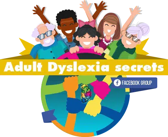 Dyslexia in Adults Podcast & Podcast for Dyslexia in Adults