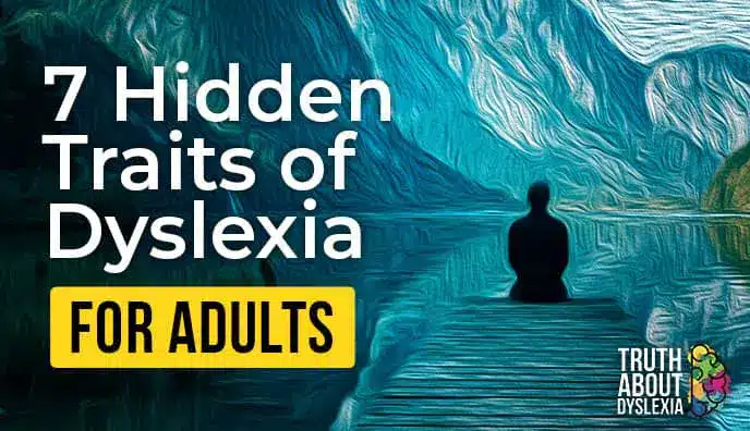 Adult Dyslexia Podcast