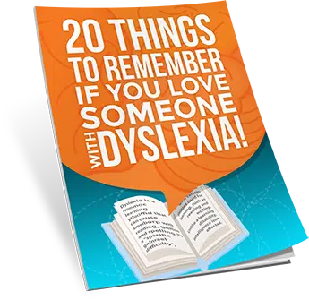 Truth About Dyslexia Podcast